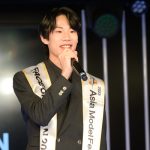 HIKARUさんが「FACE of JAPAN」に選出！10月韓国開催の美の祭典「FACE of Asia」出場に意気込み