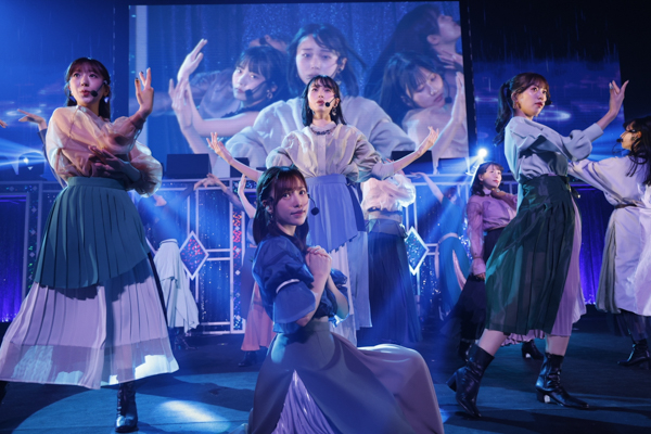 HKT48・井澤美優、江口心々華、梁瀬鈴雅が正規メンバーへ昇格！秋ライブや運上弘菜の卒コン日程も発表