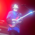 緑黄色社会、自身最大規模の全国ホールツアー「pink blue tour 2023」完走