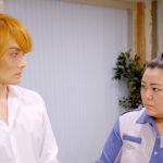 寺西優真・涼と羽柴なつみ・藤沢舞が急接近！アイドルと漫画家の恋の行方は？「アイドルだった俺が、配達員になった。」第5話7月30日放送