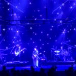 緑黄色社会、自身最大規模の全国ホールツアー「pink blue tour 2023」完走