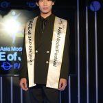 HIKARUさんが「FACE of JAPAN」に選出！10月韓国開催の美の祭典「FACE of Asia」出場に意気込み