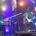 緑黄色社会、自身最大規模の全国ホールツアー「pink blue tour 2023」完走