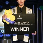 HIKARUさんが「FACE of JAPAN」に選出！10月韓国開催の美の祭典「FACE of Asia」出場に意気込み