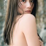 伊原葵、すっぴんランジェリーやお洒落なノーブラスタイルに注目！1st写真集「Noon」先行カット解禁