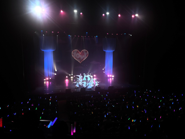 ＝LOVE、『この空がトリガー』発売を記念したスペシャルイベントを開催
