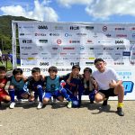 「EXILE CUP」四国大会開催！DEEP KEISEIも応援に駆けつけ