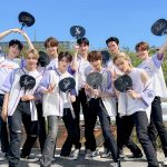 &TEAM、BTSの『RUN』をスペシャルにカヴァー！お台場冒険王2023「めざましライブ」トップバッターを務める