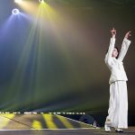 櫻坂46、初の海外ライブで1万5千人が大熱狂!松田里奈はフランス語で挨拶も
