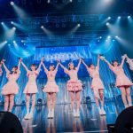 Jams Collection新メンバー・小此木流花、大場結女が新体制お披露目ライブを終えて感想語る