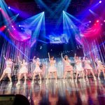 Jams Collection新メンバー・小此木流花、大場結女が新体制お披露目ライブを終えて感想語る