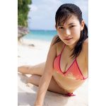 モー娘。北川莉央、10代最後の水着・浴衣姿が詰まった最新写真集が発売！人生初の雪ロケにも挑戦