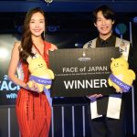 愛知県出身・金子沙耶可さんが「FACE of JAPAN」に選出!10月韓国開催の美の祭典「FACE of Asia」に出場