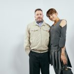 川口春奈、フェンディのバックを持ちパリの名所を散策