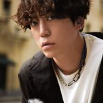 KAT-TUN・亀梨和也、布袋寅泰とコラボした『Cross』完成「最高な時間を過ごさせていただきました」