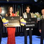 愛知県出身・金子沙耶可さんが「FACE of JAPAN」に選出！10月韓国開催の美の祭典「FACE of Asia」に出場