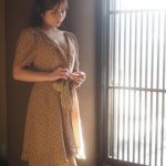 M字の女王・紅羽祐美、まさかの逆再生！セクシーな下着姿になるまでの過程をエモく披露