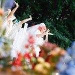 きゃりーぱみゅぱみゅ「祝・日比谷野音100周年 きゃりーぱみゅぱみゅ Special Live 2023 - Midnight Sun -」の様子（Photo: Aki Ishii）