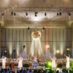 きゃりーぱみゅぱみゅ「祝・日比谷野音100周年 きゃりーぱみゅぱみゅ Special Live 2023 - Midnight Sun -」の様子（Photo: Aki Ishii）