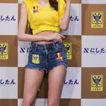 【動画】黒木麗奈、この夏はプール三昧！「水着を着て写真をたくさん撮りたい！」2代目シントトロイデンガールズ就任