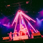 きゃりーぱみゅぱみゅがフジロックに初出演！海外で磨いた『カッコイイ』姿も届ける