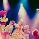 きゃりーぱみゅぱみゅがフジロックに初出演！海外で磨いた『カッコイイ』姿も届ける