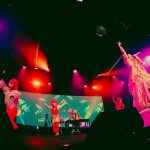 きゃりーぱみゅぱみゅがフジロックに初出演！海外で磨いた『カッコイイ』姿も届ける