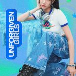 LE SSERAFIM、2000年代のギャルスタイル風「CANDY PUNK」コンセプトフォト公開