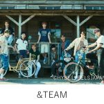 &TEAMがTGCに出演決定！コメント動画も公開に