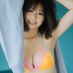 「王様のブランチ」レポーター・冴木柚葉、プレイベート感満載なデジタル写真集が完成