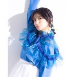 miwa、「ぶらり途中下車の旅」のテーマソング『空っぽ』の配信が決定