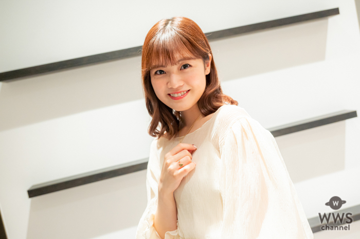 【動画】HKT48・本村碧唯、アイドルとして駆け抜けた12年を語る