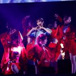 HKT48・本村碧唯、最後の1期生が卒コン開催！同期も集結し『手をつなぎながら』をパフォーマンス