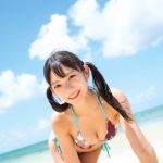 合法ロリ巨乳・長澤茉里奈、デビュー10周年の新作イメージでギャップ見せ！