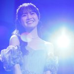HKT48・本村碧唯、最後の1期生が卒コン開催！同期も集結し『手をつなぎながら』をパフォーマンス