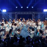 HKT48・本村碧唯、最後の1期生が卒コン開催！同期も集結し『手をつなぎながら』をパフォーマンス