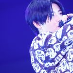 【ライブレポート】MAZZEL（マーゼル）、強烈な存在感を満員の観客たちの目や心に焼きつけた！＜J-WAVE INSPIRE TOKYO 2023＞