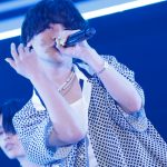 【ライブレポート】MAZZEL(マーゼル)、強烈な存在感を満員の観客たちの目や心に焼きつけた!<J-WAVE INSPIRE TOKYO 2023>