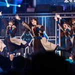 HKT48・本村碧唯、最後の1期生が卒コン開催!同期も集結し『手をつなぎながら』をパフォーマンス