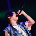 【ライブレポート】MAZZEL(マーゼル)、強烈な存在感を満員の観客たちの目や心に焼きつけた!<J-WAVE INSPIRE TOKYO 2023>