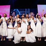 HKT48・本村碧唯、最後の1期生が卒コン開催！同期も集結し『手をつなぎながら』をパフォーマンス