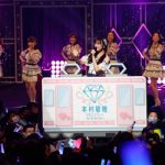 HKT48・本村碧唯、最後の1期生が卒コン開催！同期も集結し『手をつなぎながら』をパフォーマンス