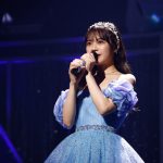 HKT48・本村碧唯、最後の1期生が卒コン開催!同期も集結し『手をつなぎながら』をパフォーマンス