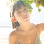 合法ロリ巨乳・長澤茉里奈、デビュー10周年の新作イメージでギャップ見せ！
