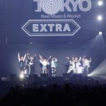 【ライブレポート】MAZZEL（マーゼル）、強烈な存在感を満員の観客たちの目や心に焼きつけた！＜J-WAVE INSPIRE TOKYO 2023＞