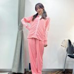 元テレ東アナ・森香澄、ツインテールのジャージ姿が可愛すぎる！