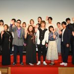 SIZUKU、ドラマ「アイドルだった俺が、配達員になった。」主題歌『心の中のエンジェル』が国内ダウンロード初登場総合第1位に！