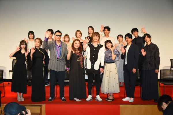 SIZUKU、ドラマ「アイドルだった俺が、配達員になった。」主題歌『心の中のエンジェル』が国内ダウンロード初登場総合第1位に！