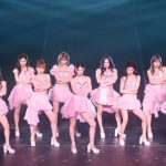 NiziU、2度目となる全国ツアーが佐賀よりスタート