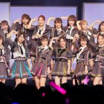 NMB48が今秋に組閣！13周年コンサートは東名阪ツアーで開催へ